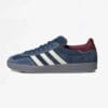 Adidas Gazelle Indoor Crew Navy Burgundy