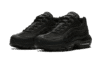 Air Max 95 Corteiz Honey Black - Image 3