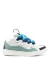 Lanvin Curb Sneaker - Image 2