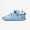 Buckle Low Bad Bunny Blue Tint