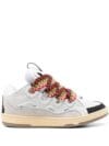 Lanvin Curb Sneaker - Image 3