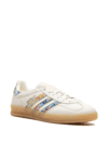 Adidas Gazelle Indoor Liberty London Floral Embroidery Stripes - Image 3