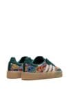 x Liberty London baskets Sambae 'Liberty London Collegiate Green' - Image 2