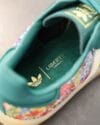 x Liberty London baskets Sambae 'Liberty London Collegiate Green' - Image 5