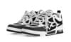 LV Skate "Black & White" Kids - Image 2