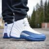 baskets Air Jordan 12 Retro - Image 3