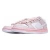 Dunk Low "Elite Pink White Pigeon Kids - Image 2