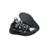 Lanvin Curb Sneaker Black - Image 3