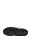 x CPFM baskets Air Force 1 Black - Noir - Image 5