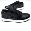 Nike AIR JORDAN 1 LOW SE "ALL-STAR FIBRE DE CARBONE" Kids - Image 3
