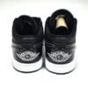 Nike AIR JORDAN 1 LOW SE "ALL-STAR FIBRE DE CARBONE" Kids - Image 5