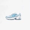 New Balance Blue