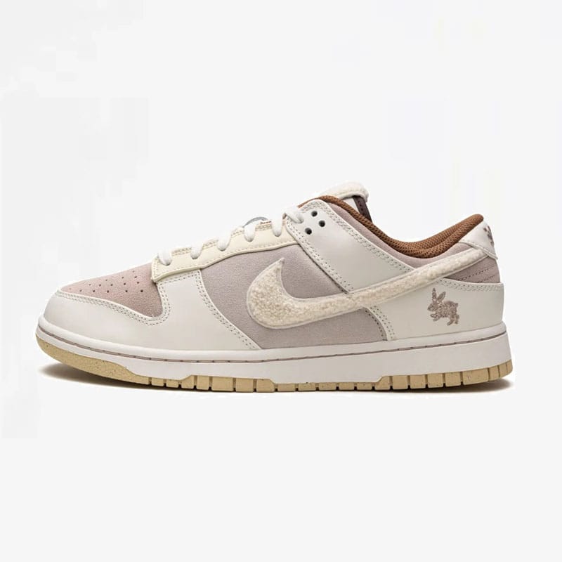 site baskets Dunk Retro PRM - Image 1