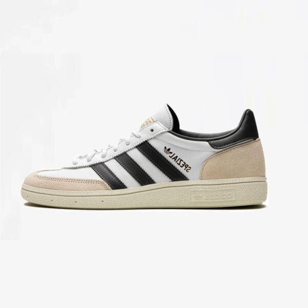 baskets Handball Spezial 'White/Grey' BL