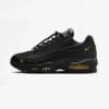 Air Max 95 Corteiz Honey Black