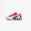 Baskets Air Max DN SE 'University Red' (kids)