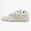 Adidas Forum Low Bad Bunny White