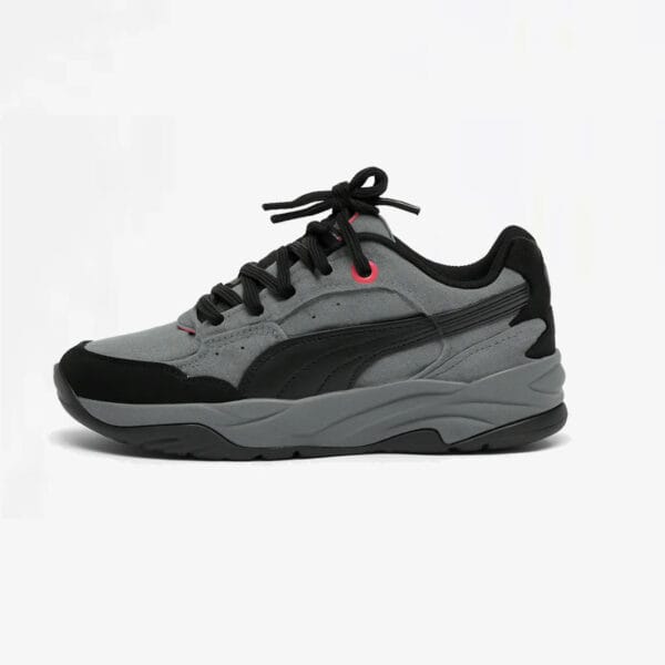 Puma 180 Staple « grey »