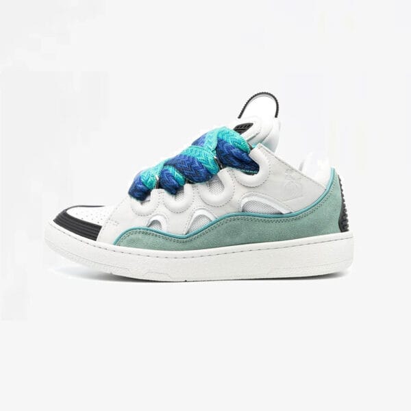 Lanvin Curb Sneaker