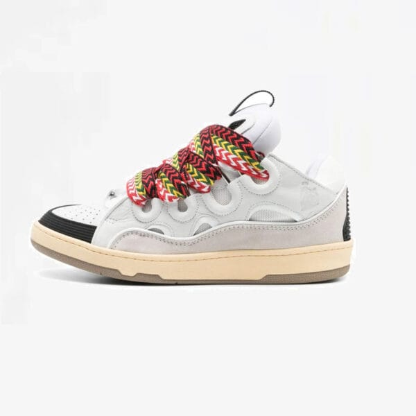 Lanvin Curb Sneaker