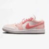Jordan Air Jordan 1 Low SE Mighty Swooshers Low-top basketball shoes