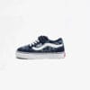 Van's Blue Navy Kids