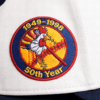 NY Yankees World Series Snapback Baseball Era 9FORTY adjustable - Image 3