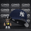 Casquette New York Yankees Navy 59FIFTY