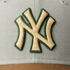 New York Yankees 1923 World Series – Beige & Brown Edition - Image 2