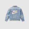 Levi’s x Nike jacket & baggy - Image 2