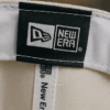 New Era New York Yankees Snapback Cream Navy – Back Logo Edition - Image 4