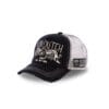 Black Von Dutch mesh Trucker cap - Image 5