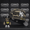 Casquette NY 59FIFTY Camouflage