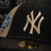 Casquette New York Yankees 59FIFTY Bicolore – Patch World Series – New Era - Image 3
