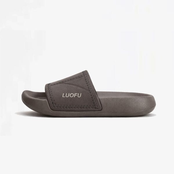 Luofu Slide – Anti Glissante / Confortable