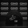 Casquette New Era Oakland Athletics World Series 1974 – Black Edition - Image 4