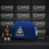 Casquette Los Angeles Dodgers Blue Edition – Patch World Series - Image 2