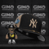 Casquette New York Yankees 59FIFTY Bicolore – Patch World Series – New Era
