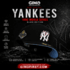 New York Yankees Team Fire 59fifty Fitted Hat - Image 2