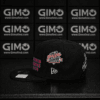 Casquette New Era Oakland Athletics World Series 1974 – Black Edition - Image 3