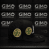 Casquette New Era Oakland Athletics World Series 1974 – Black Edition - Image 2