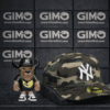 Casquette NY 59FIFTY Camouflage