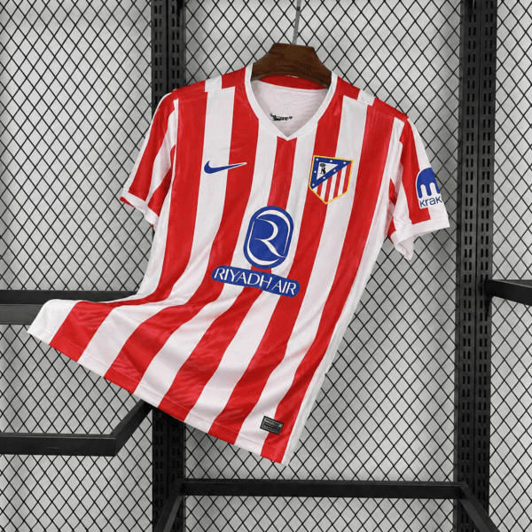 T-shirt ATLÉTICO MADRID 2025/26