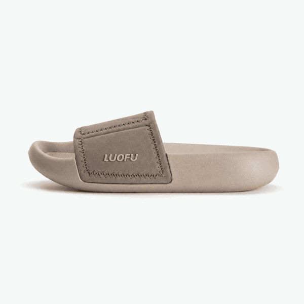 Luofu Slide – Anti Glissante / Confortable