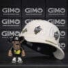 New York Yankees Fitted Cap – World Series 1996 Cream Edition