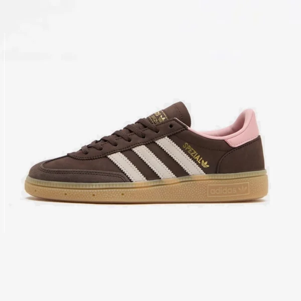 Handball Spezial BROWN PINK