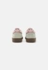 HANDBALL SPEZIAL UNISEX - Baskets basses - silver green/cream white/magic mauve ZD - Image 4