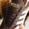 Handball Spezial BROWN PINK - Image 6