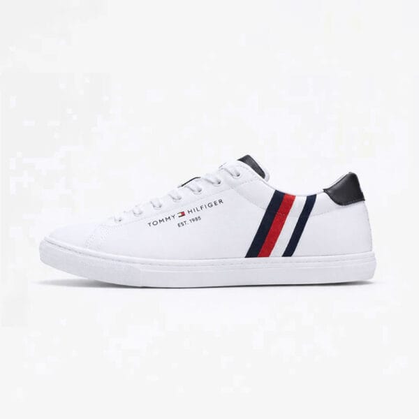 Tommy Hilfiger Men White