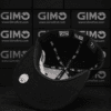New Era Baltimore Blackbird Fitted Cap – Black & Orange Edition - Image 3